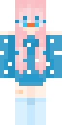 2D skin preview