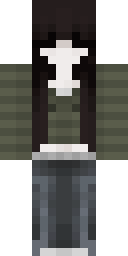 Skin preview for izvey