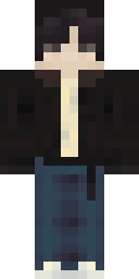 2D skin preview