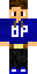 Skin preview for mflamme02