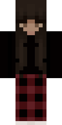 2D skin preview