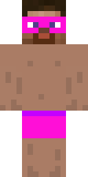 2D skin preview