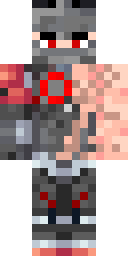 Skin preview for Refraction