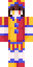 Skin preview for DSMOS