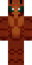 2D skin preview