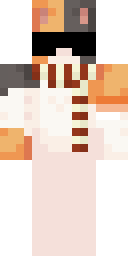 2D skin preview