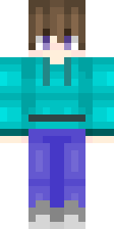 Skin preview for A_Golden_Carrot