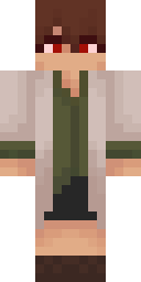 2D skin preview