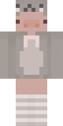 Skin preview for rokxana