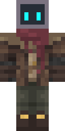 Skin preview for 98EXE