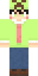 Skin preview for ftb28