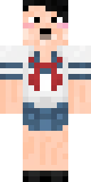 Skin preview for blueALT