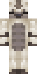 Skin preview for Linkzeppelin