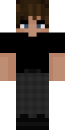 Skin preview for Extraherz