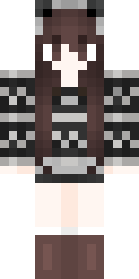 2D skin preview
