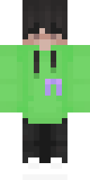 Skin preview for Cxffed