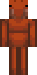2D skin preview