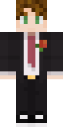 Skin preview for Iaguitomigfid