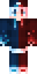 Skin preview for Mathewmatical