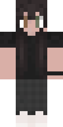 Skin preview for ItssKiro