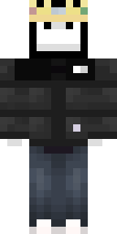 Skin preview for Meekanographie