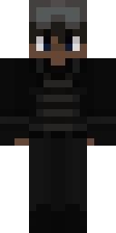 Skin preview for crckyy
