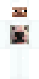 Skin preview for Blessed