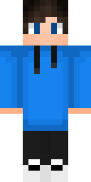 2D skin preview