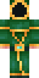 Skin preview for Vilageois_V