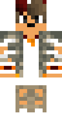 Skin preview for Wolkise15