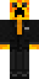 Skin preview for Wol