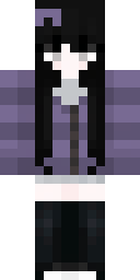 Skin preview for extasiante