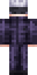 2D skin preview