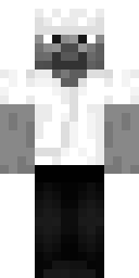 Skin preview for Johancrec1
