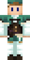 Skin preview for Croatex