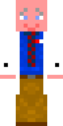 Skin preview for janskalvik