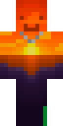 2D skin preview