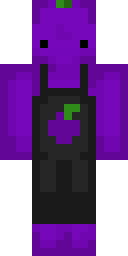 Skin preview for Perfect2003
