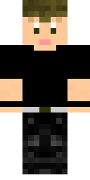 Skin preview for TravisArmstrong