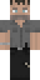 Skin preview for SiixtyOne