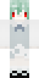 2D skin preview