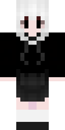 Skin preview for SemssoTheGamer