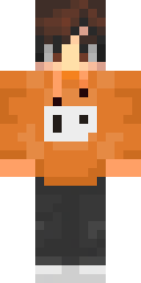 Skin preview for Silasmann333