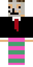 Skin preview for cum4k