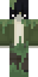 2D skin preview