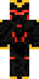 Skin preview for rxhm