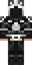 Skin preview for Artigear