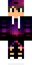 Skin preview for SchattenWolf2008