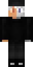 Skin preview for MisaSama