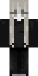 Skin preview for RightTime
